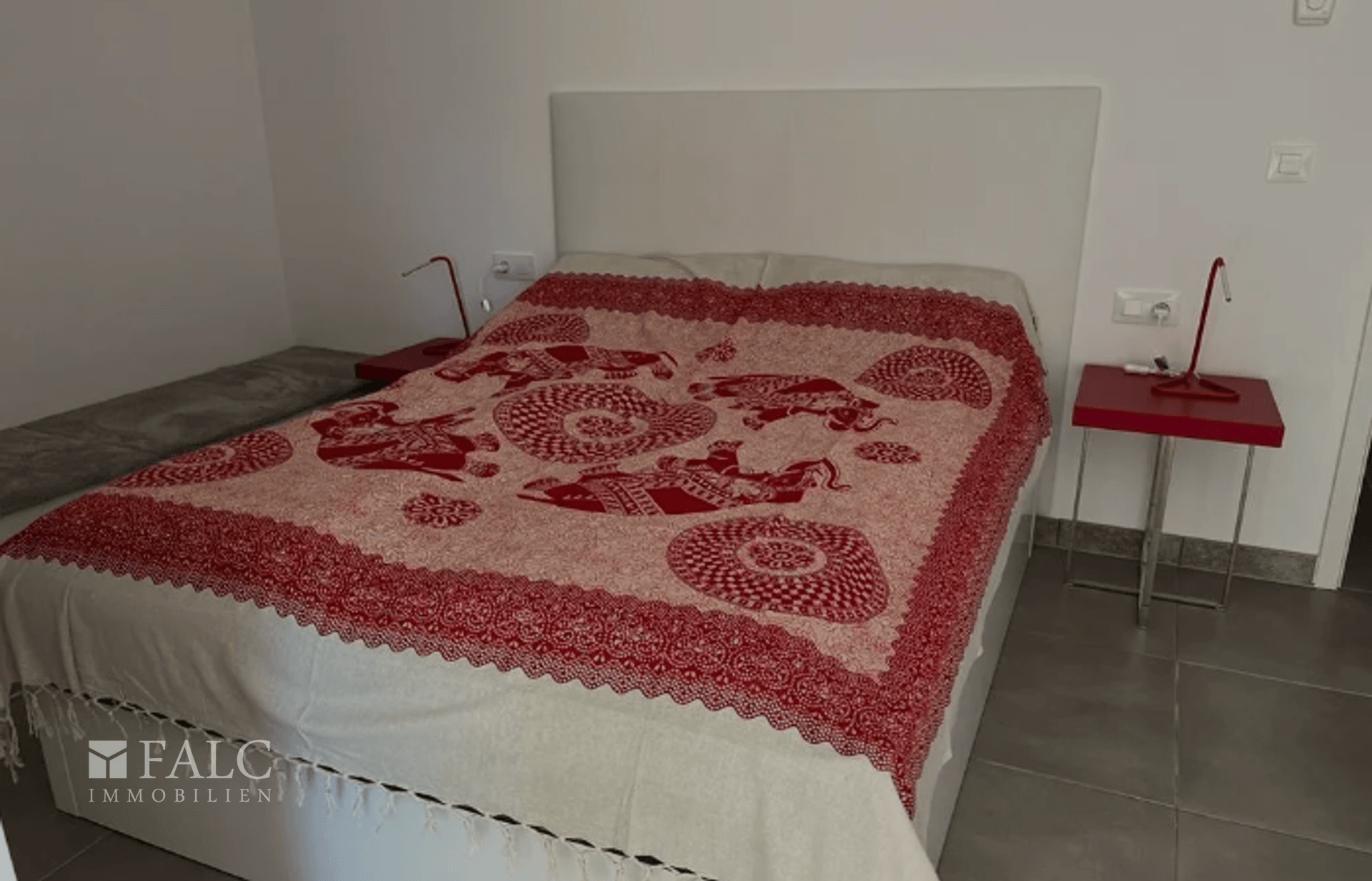 Schlafzimmer sep. App.